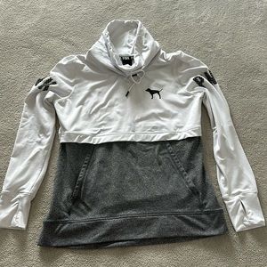 Victoria’s Secret ultimate  high neck sweatshirt